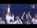 Ronaldo Song And Dance Hasi Hasi HALA Madrid Cristiano Ronaldo CR7 Uefa Champions League 2016
