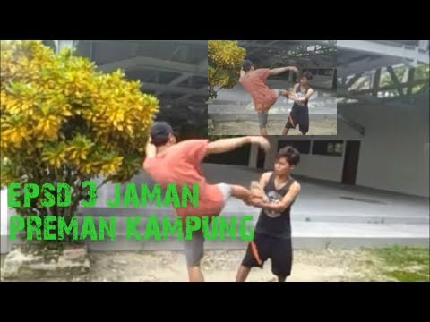 film-komedi-preman-koplak-eps-4-gara-gara-hutang