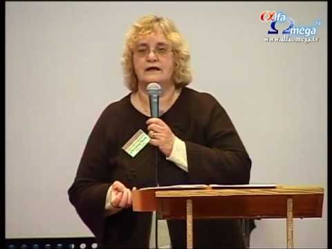 Conferinta Ellel 2009 - s9 - Sex si sexualitate - cu Christine Pook