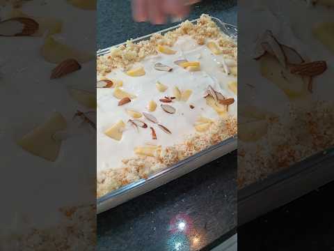 Custard cake recipe #viralrecipe #ytshorts #views #youtube #anabiaashvlogs