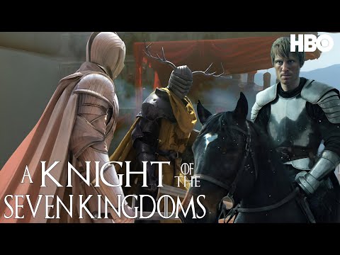A Knight Of The Seven Kingdoms - What To Expect | HBO
