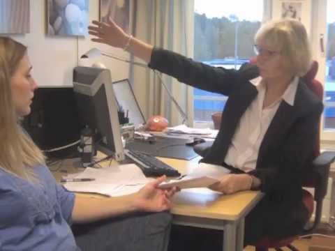 Personligt ombud (Evas dilemma)