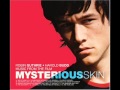 Robin Guthrie & Harold Budd - Mysterious Skin ...