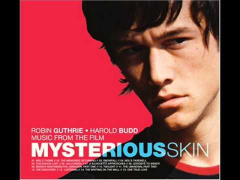 Robin Guthrie & Harold Budd - Mysterious Skin (Music from the film) - Full Album