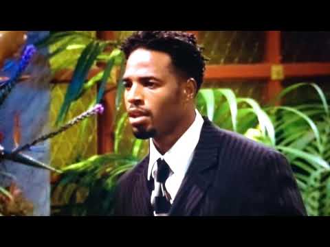 ”Don't hit me please”                           Wayans Bros