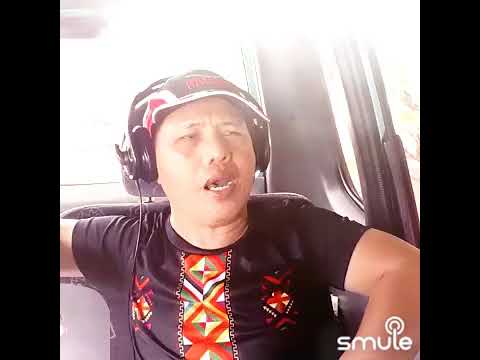 Hanny Kalangadan~Francis Landong Cover By Cornelius B