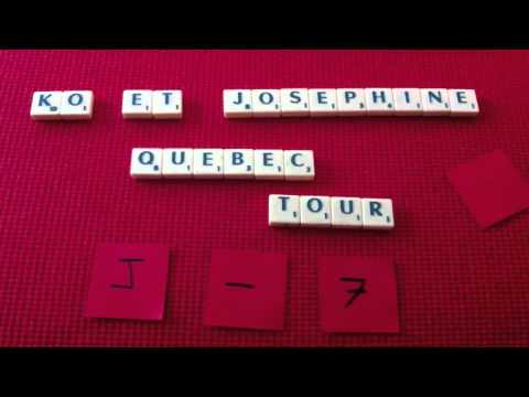 Super Québec Tour by ko et joséphine