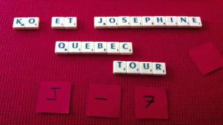 Super Québec Tour by ko et joséphine