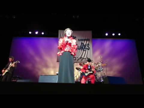 渚ゆう子　"京都の恋"  2016 kyoto Doll Yuko Nagisa