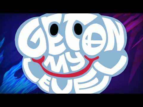 SuperGirlKels & Jayy vs Nanaba & Lightwork - GOML 2017 - Wii U Doubles Pools