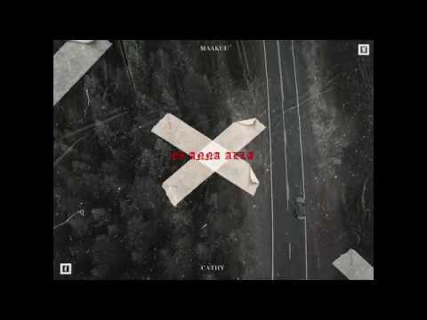 Cäthy Meriküla - Ei Anna Alla (ft. MAAKUU)