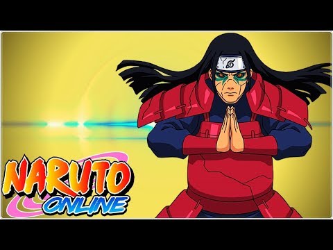 Finally Get Edo Hashirama | Naruto Online