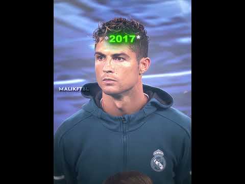 When Salah Meets Ronaldo...🥶