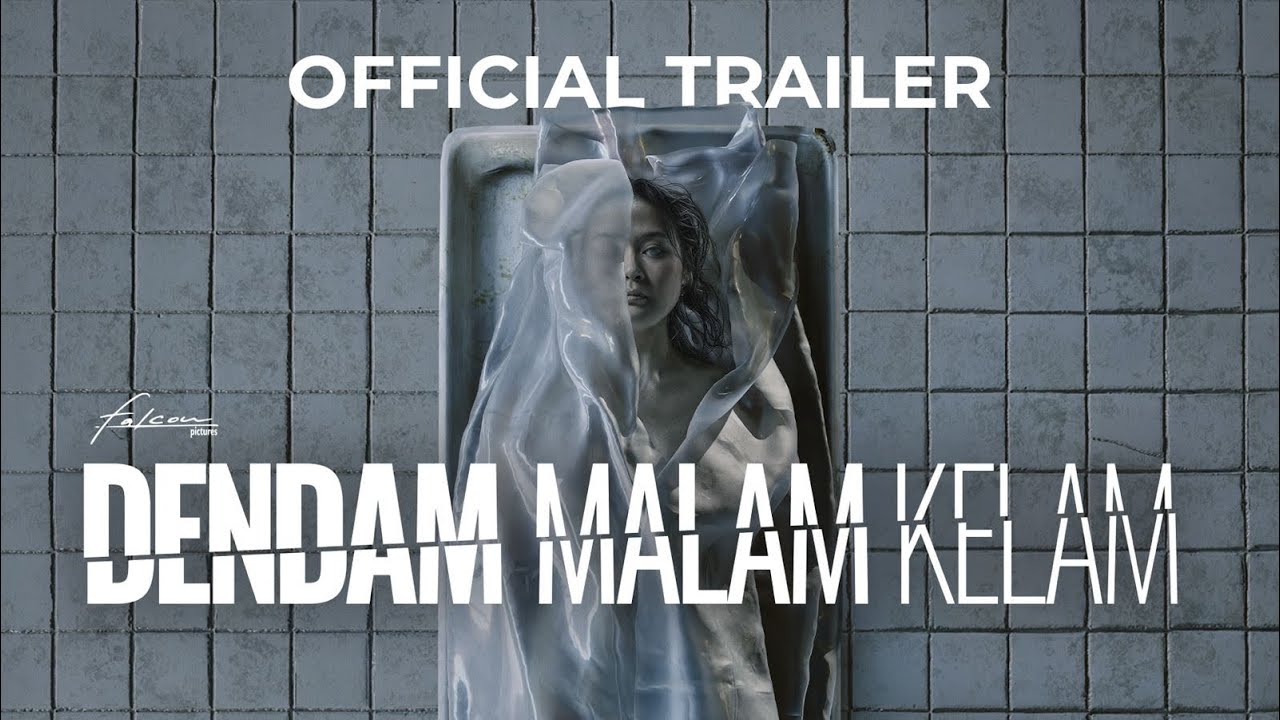 Official Trailer 'Dendam Malam Kelam' | 28 Mei 2025 di Bioskop