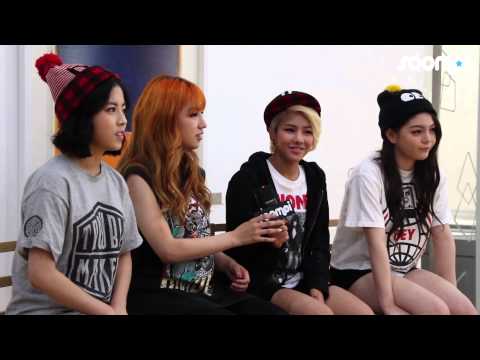[Exclusive] Tiny-G Talks About Hobbies, End-Year Goals, and More!
