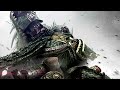 "Ashes of My Heart" (Warhammer 40K fan song)