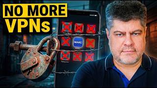 Russia’s Digital Iron Curtain Is Bolted Shut: The Whitelist Trap