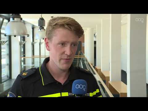 Politie zoekt getuigen en camerabeelden van dodelijke steekpartij bij supermarkt Hoogkerk