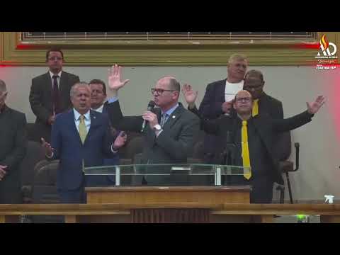 CONGRESSO COJADI - 05.09.2025