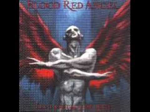 Blood Red Angel -- Hangman online metal music video by BLOOD RED ANGEL