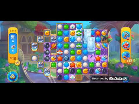 Super hard Level -5943