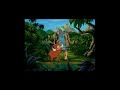 Timon Pumbaa S Jungle Games Opening Cinematics