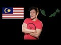 Geography Now! MALAYSIA