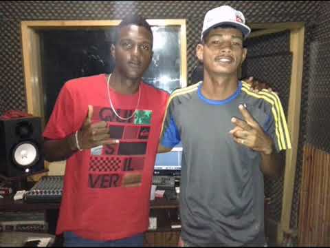 MC 2D e MC BB - TUMDUMDUM (MÚSICA NOVA 2018)