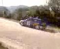 Rally Elba Ronde Anselmi Barbadori  Clio  A7