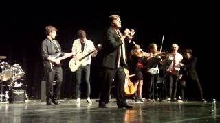 The Infanta: The Firework Medley (Operation: Liberation Pt I)(2011 BCA POWER Concert)