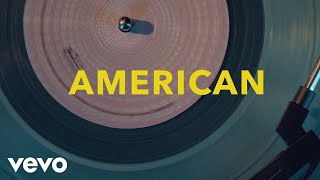 Midland - 21st Century Honky Tonk American Band (Lyric Video)