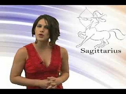 Daily Horoscope Sagittarius August 20