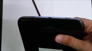 How to Remove Back Cover & Take Apart the Samsung Galaxy Note 8.0