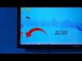Fix Desktop Overscaling If You Use A TV As Monitor Via HDMI | 2024