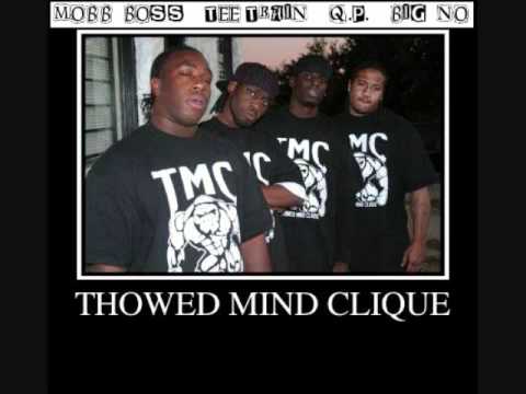 Ant- Pat, Dj D-Best, Fif Wheel, & Q.P. & Big No from T.M.C. - HIT THE STREETS