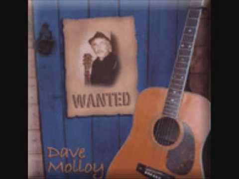I Guess It Doesn't Matter Any More DAVE MOLLOY Buddy Holly kind a cover