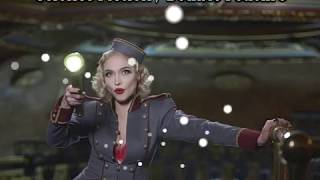 The Rocky Horror Picture Show: Science Fiction / Double Feature