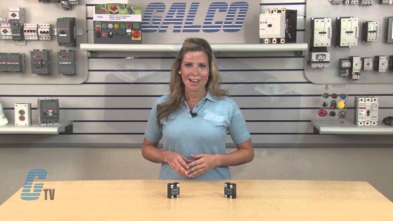 Crydom Series One Solid State Relay