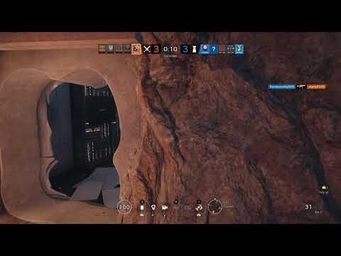 EPIC 10 Sec 1v3 Clutch