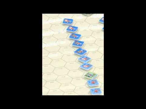 Ilipa 206bc - Viewers Choice Battle Plan