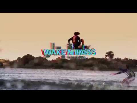 Super finał Wake GP w Giżycku