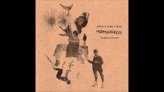 Murmur Breeze feat. Mildew, jamesreindeer & Babel Fishh - Deer Head in Bear Trap