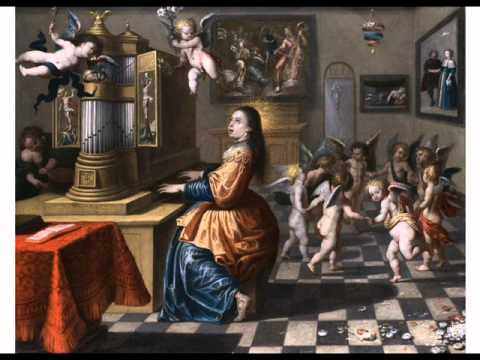 Francesco Antonio Bonporti - Sonata VII op. 4