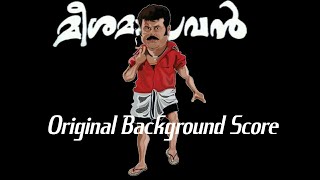 Meesamadhavan bgm  Original background score   Ana