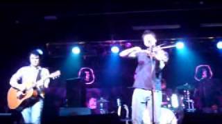 Seth Lakeman - The Hurlers Live