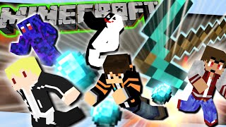 【Minecraft】ふつうにマイクラ【配信】