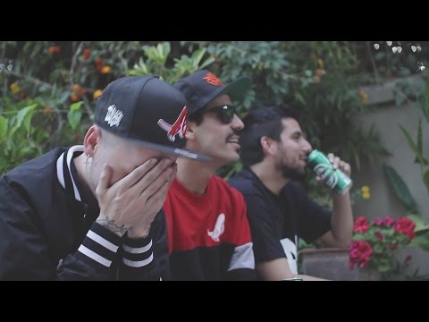 KSN FAM - MALOS HABITOS