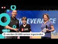 Alexander bedenkt naam voor marslander van NASA