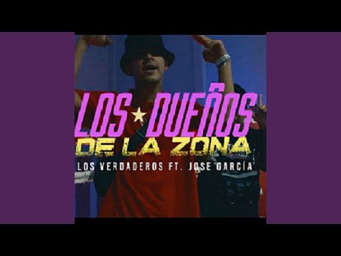 Los Dueños De La Zona (Josee Garcia, Frases Sueltas Producciones)