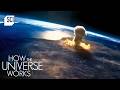 What Would Happen If A Comet Hit Earth ️ How The Universe Works Science Channel